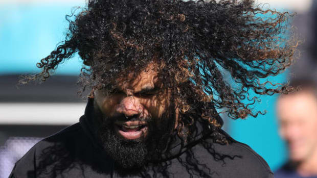 zeke hair jag cow